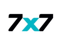 7X7_Logo 7x7 Media Logo