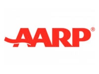 AARP Media Logo