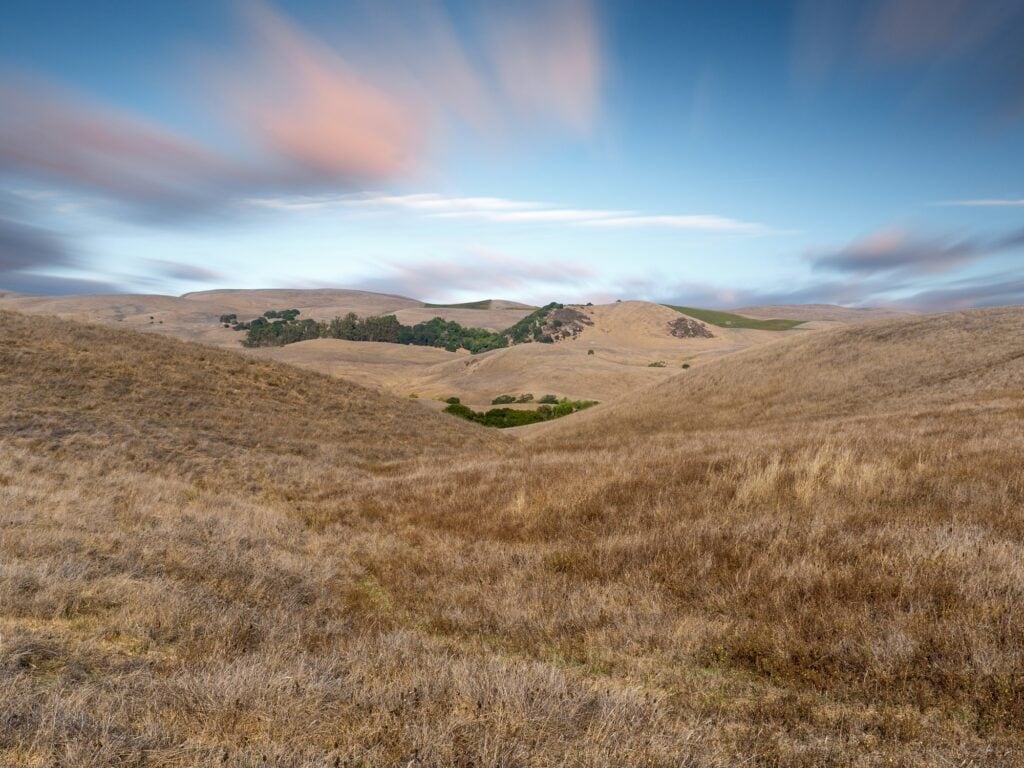 Tolay Lake Regional Park