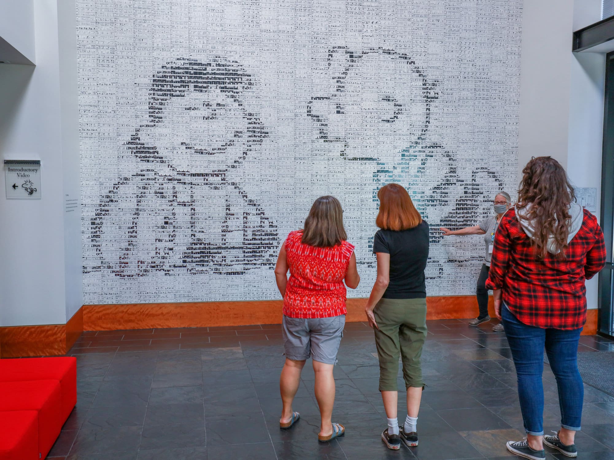 Charles Schulz Museum