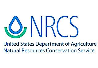 NRCS USDA logo