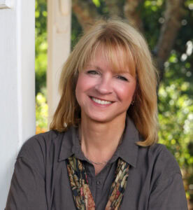 Claudia Vecchio President and CEO