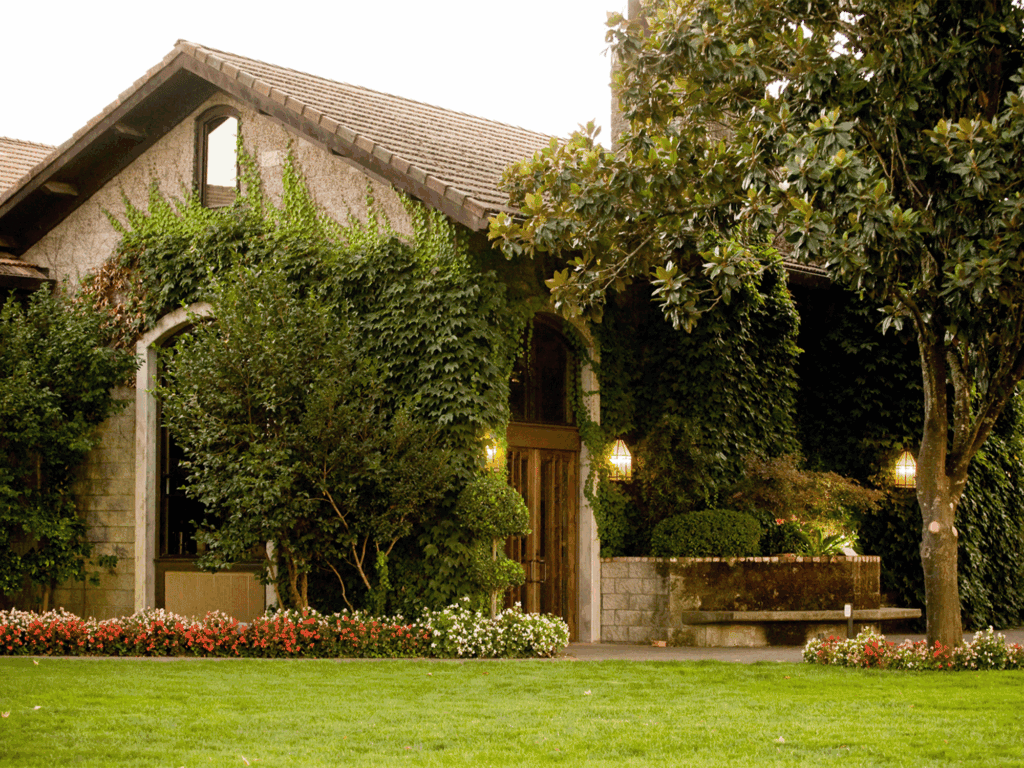 dry creek vineyards tasting room in sonoma county