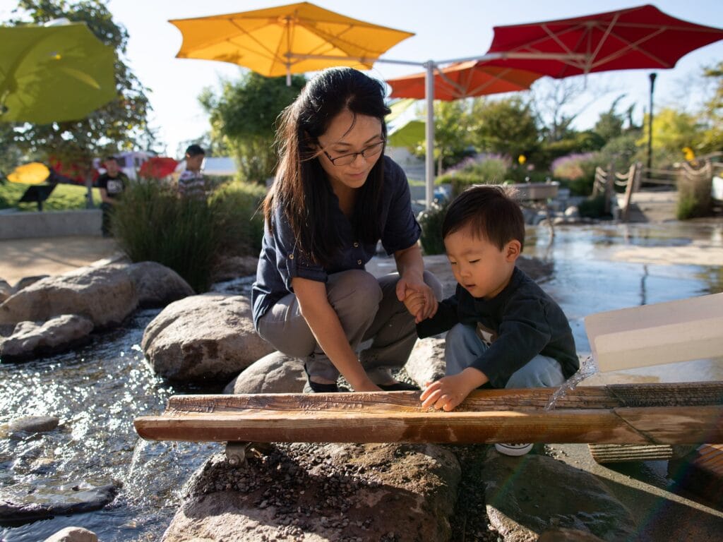 family fun activities at the childrens museum of sonoma county