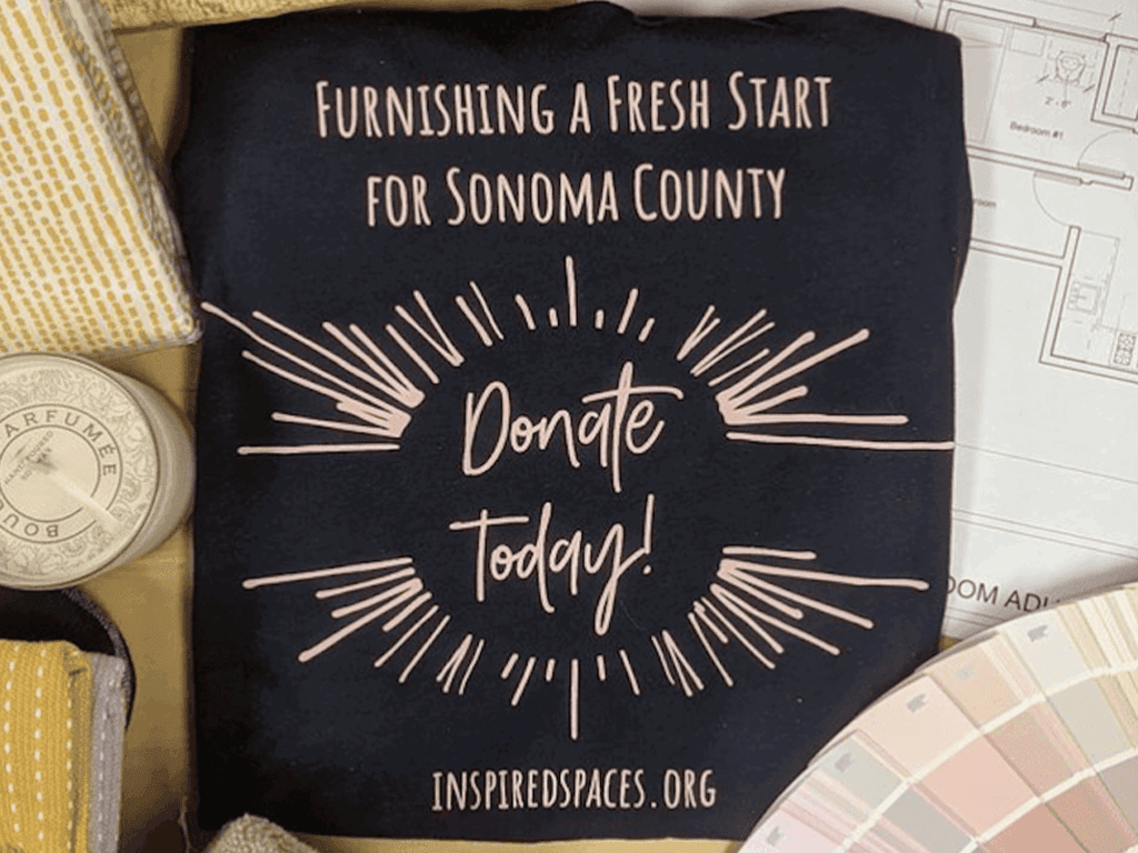 sonoma county foundation to help homelessness