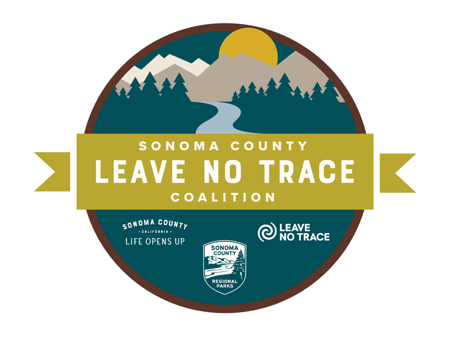 Leave No Trace Coalition Toolkit - Sonoma County Tourism