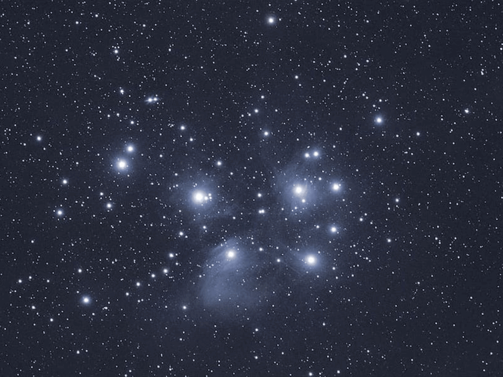 sonoma county star gazing