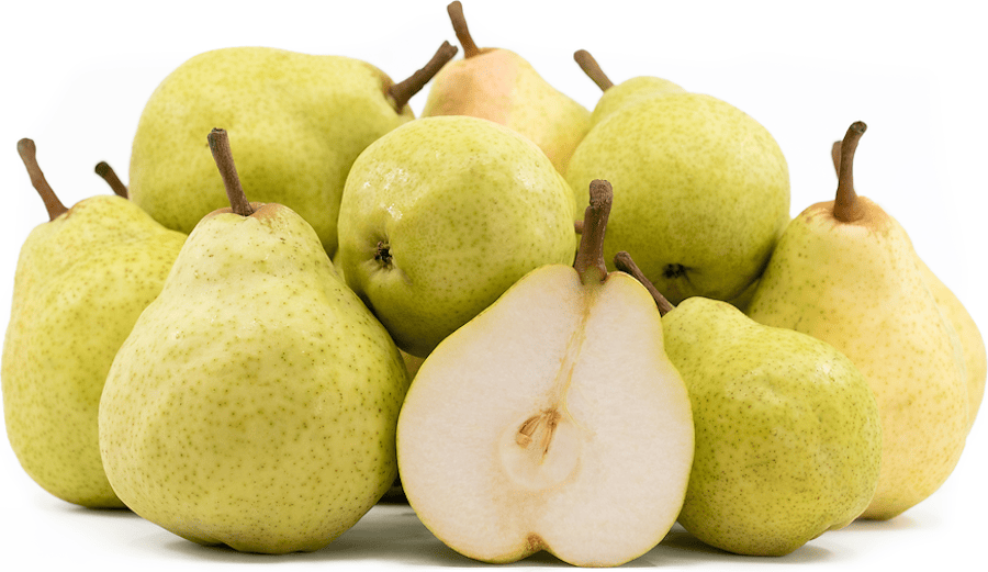 Buy Bartlett pears in bulk only if you plan to make something with them—otherwise, just buy a few 