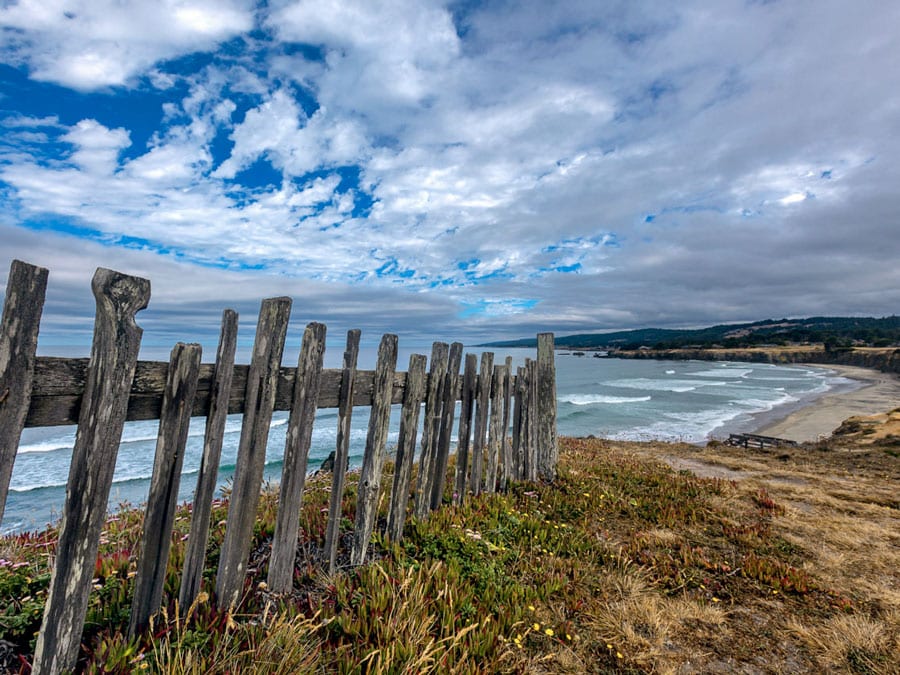 Sea Ranch Coastal Access Trails