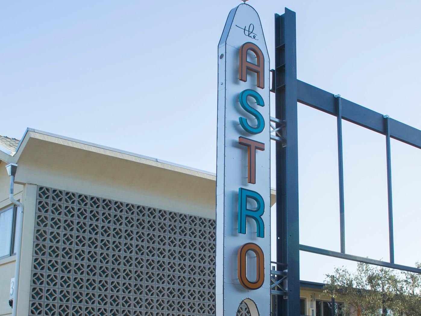 Astro Hotel Sonoma County 