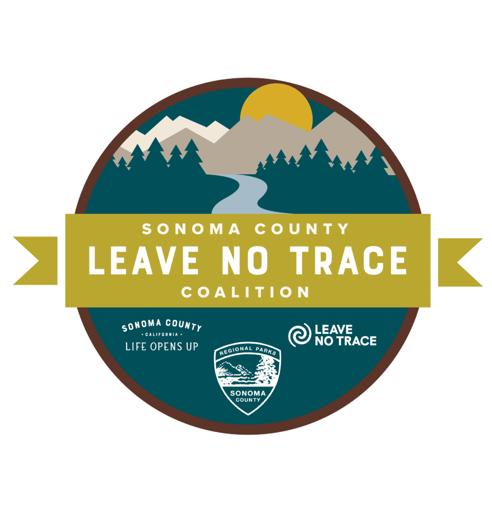 Sonoma County Leave No Trace Coalition