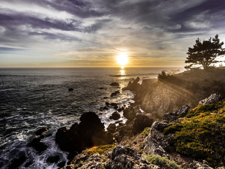 Stillwater Cove Regional Park