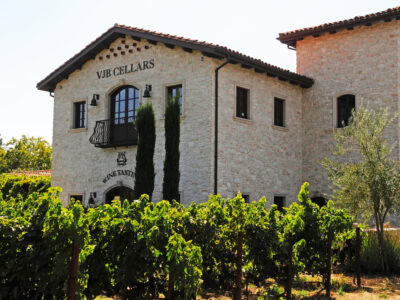 vjb winery and marketplace in kenwood