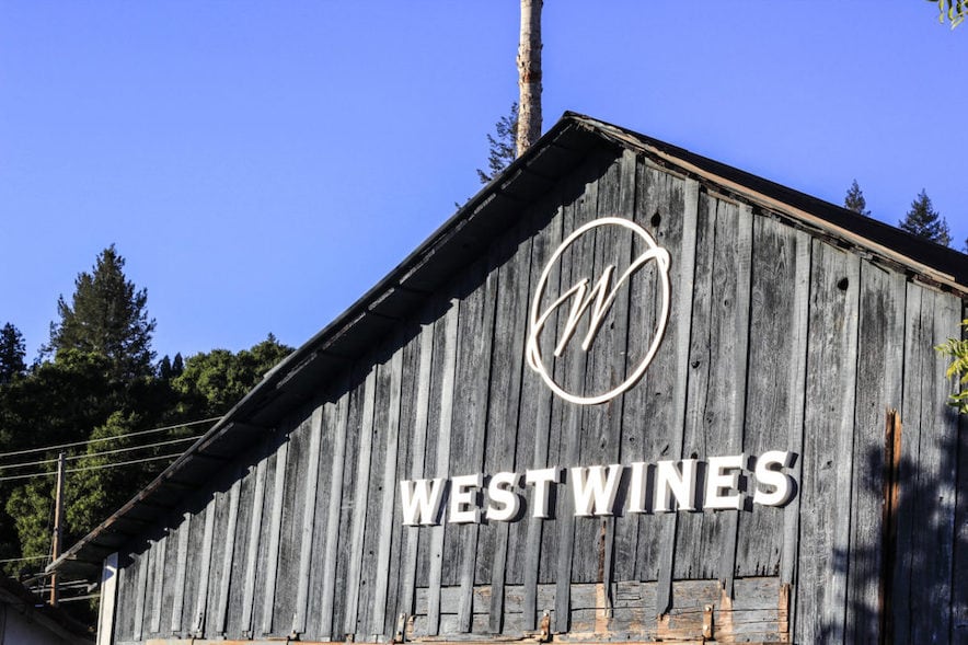 West Wines, Healdsburg: This Healdsburg tasting room, owned by Swedes Katarina Bonde and Bengt Åkerlind, hosts an annual glögg party on the first weekend after Thanksgiving (this year, Nov. 25-27, from 11 a.m. to 4 p.m). Katarina Bonde makes the glögg each year and it is served with raisins and blanched almonds and is paired with ginger cookies, cardamom rusks (similar to biscotti) and other Swedish sweet treats. Reservations are recommended. 