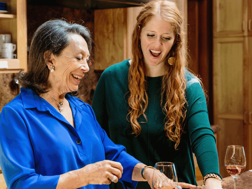 woman owned winery marimar estate in sebastopol sonoma county