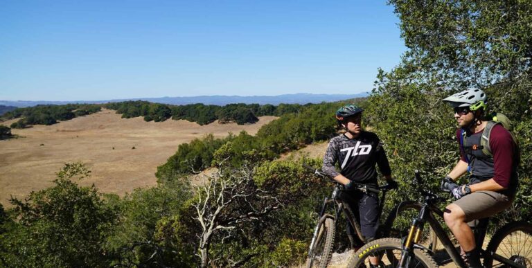 Trione-Annadel State Park