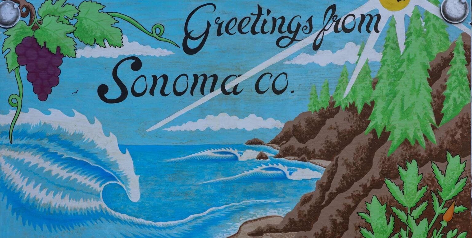 quot Sonoma County Fairgrounds quot Sonoma County Tourism