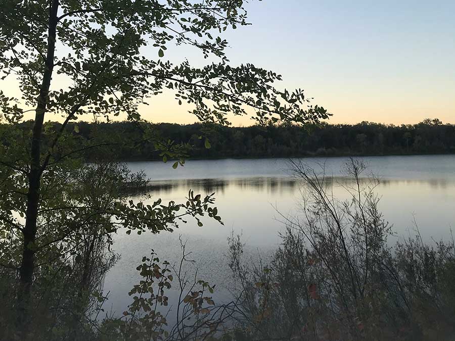 Riverfront Regional Park