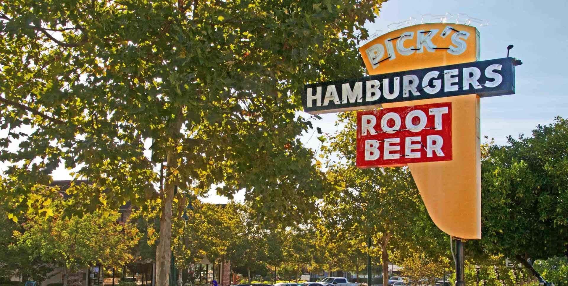 Places to Eat in Cloverdale Sonoma County Tourism