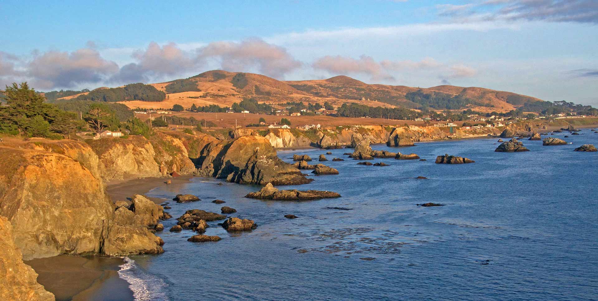 Sonoma Coast State Park