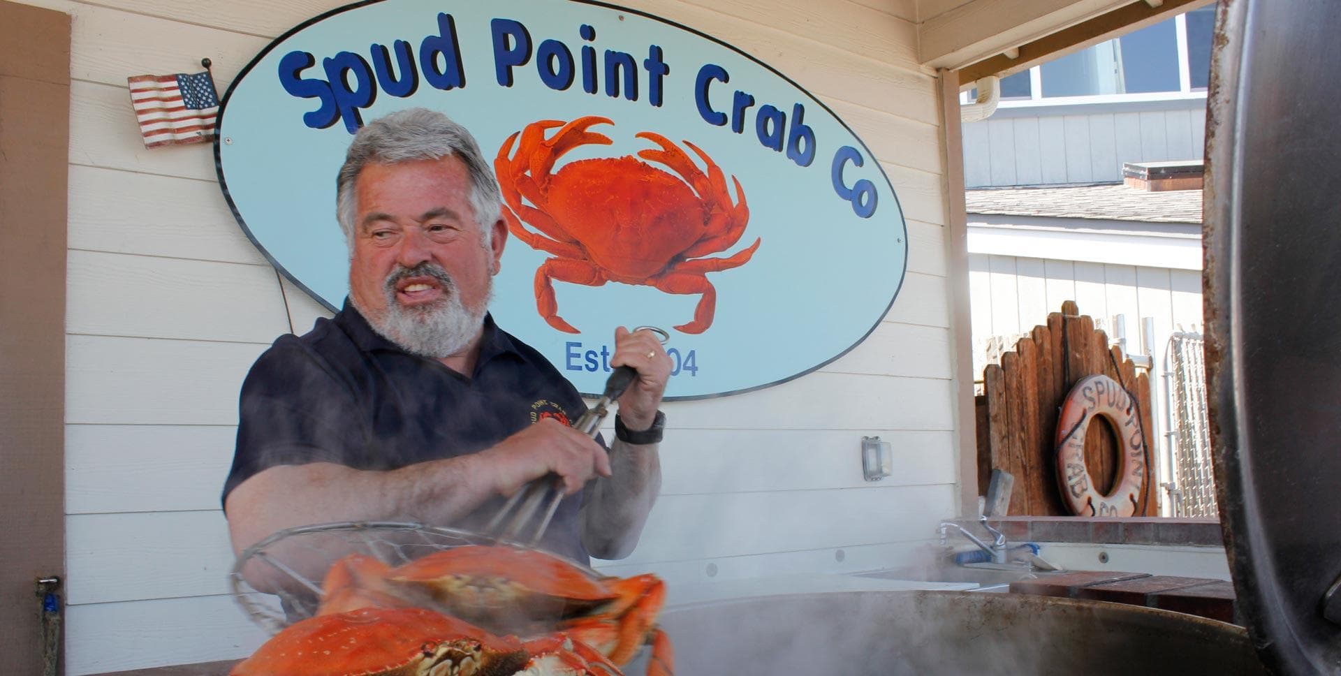 Clam Chowder Lunch in Bodega Bay Sonoma County Tourism