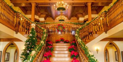 "holiday craft fairs near me 2025 schedule" - Sonoma County Tourism