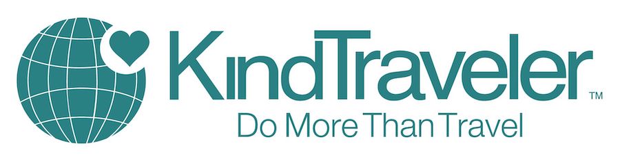 Kind Traveler logo