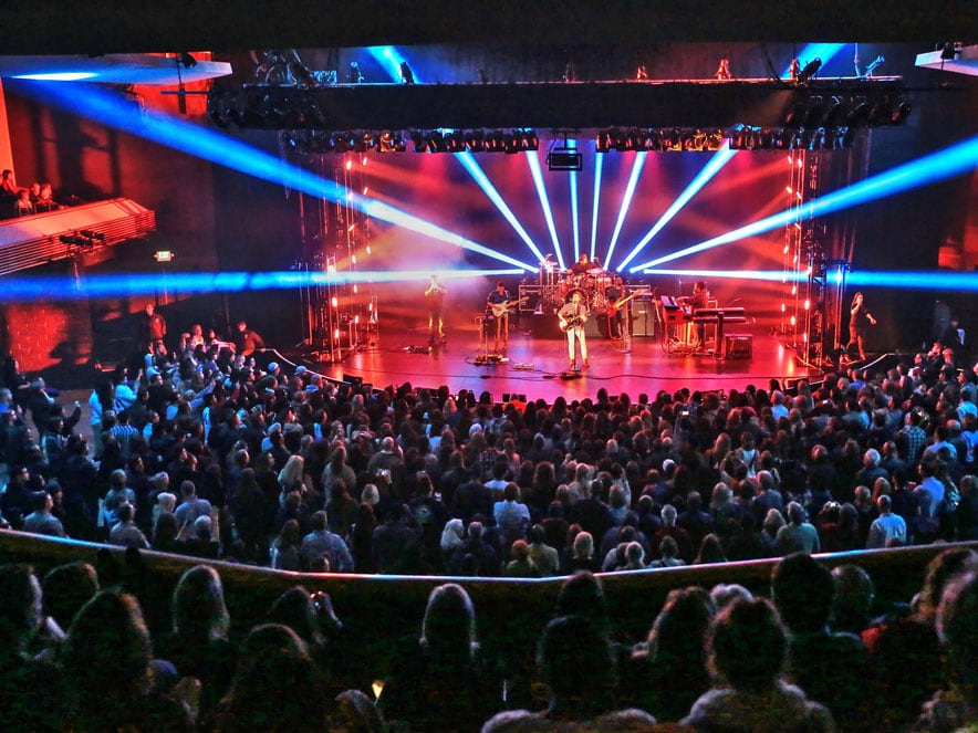 Music & Nightlife - Sonoma County Tourism Music & Nightlife - Sonoma County Tourism