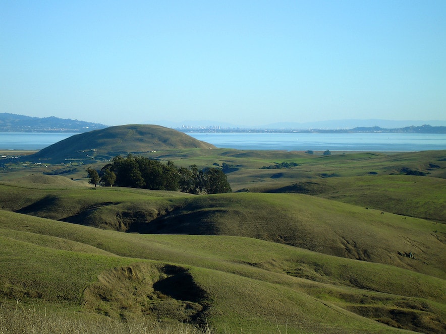 Tolay Lake Regional Park 