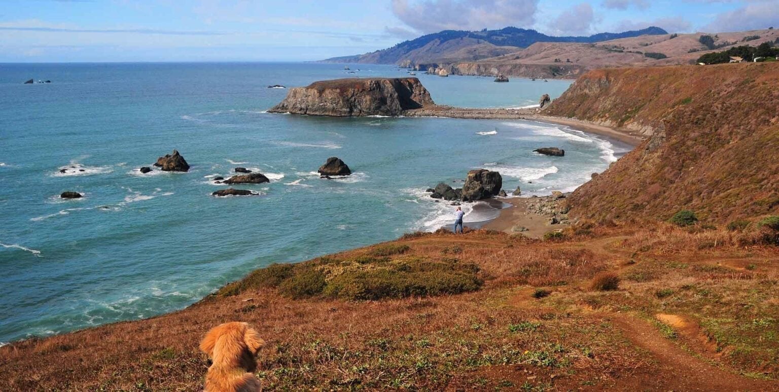 Campground & RV Parks in Sonoma County