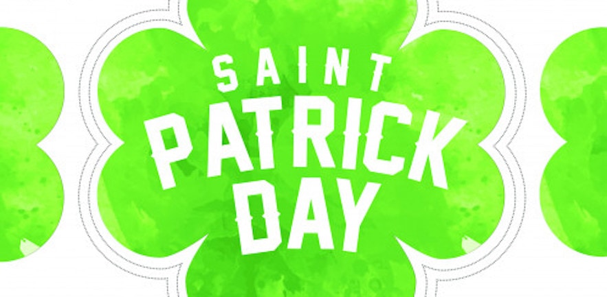 Celebrate St. Patrick's Day at the Heirloom Cafe at Sally Tomatoes