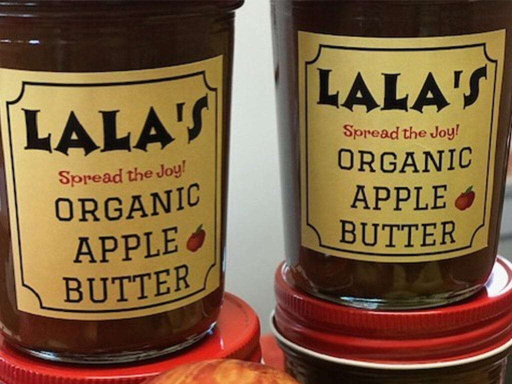 Lala's Jam Bar and Urban Farmstand