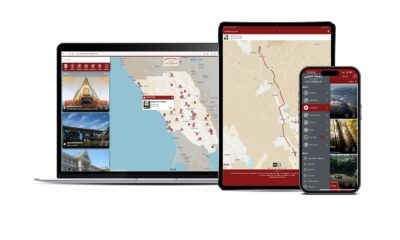 Sonoma County App available on all devices