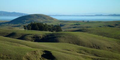 Tolay Lake Regional Park