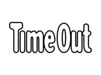 Time Out Media Logo