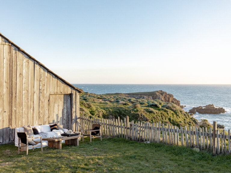 The Sea Ranch Lodge on the Sonoma Coast