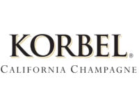 Korbel California Champaign Logo