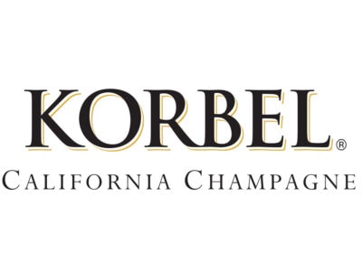 Korbel California Champaign Logo
