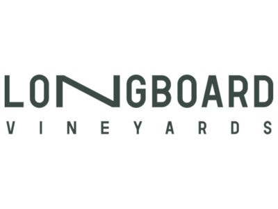 Longboard Vineyards Logo