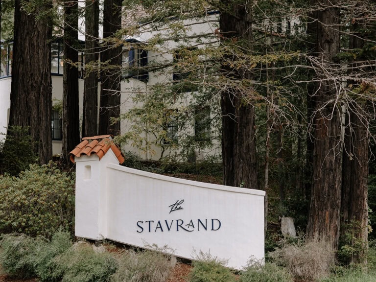 The Stavrand, Russian River Valley Guerneville