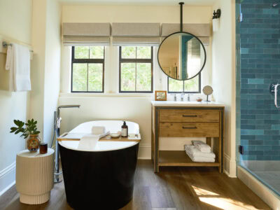 The Stavrand Cazadero Kind room