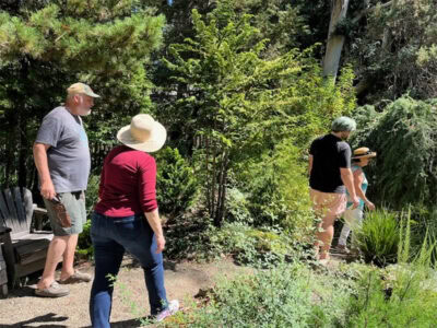 Certifications from Accredited Hospitality Program at Western Hills Garden Occidental