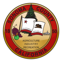 sonoma county logo