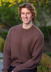 Josh Wagner Headshot
