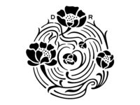 Dawn Ranch Hotel Logo Guerneville