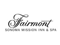 Fairmont Sonoma Mission Inn and Spa Logo