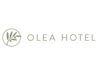 Olea Hotel, Glen Ellen Logo