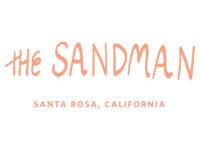 The Sandman Hotel Santa Rosa Logo