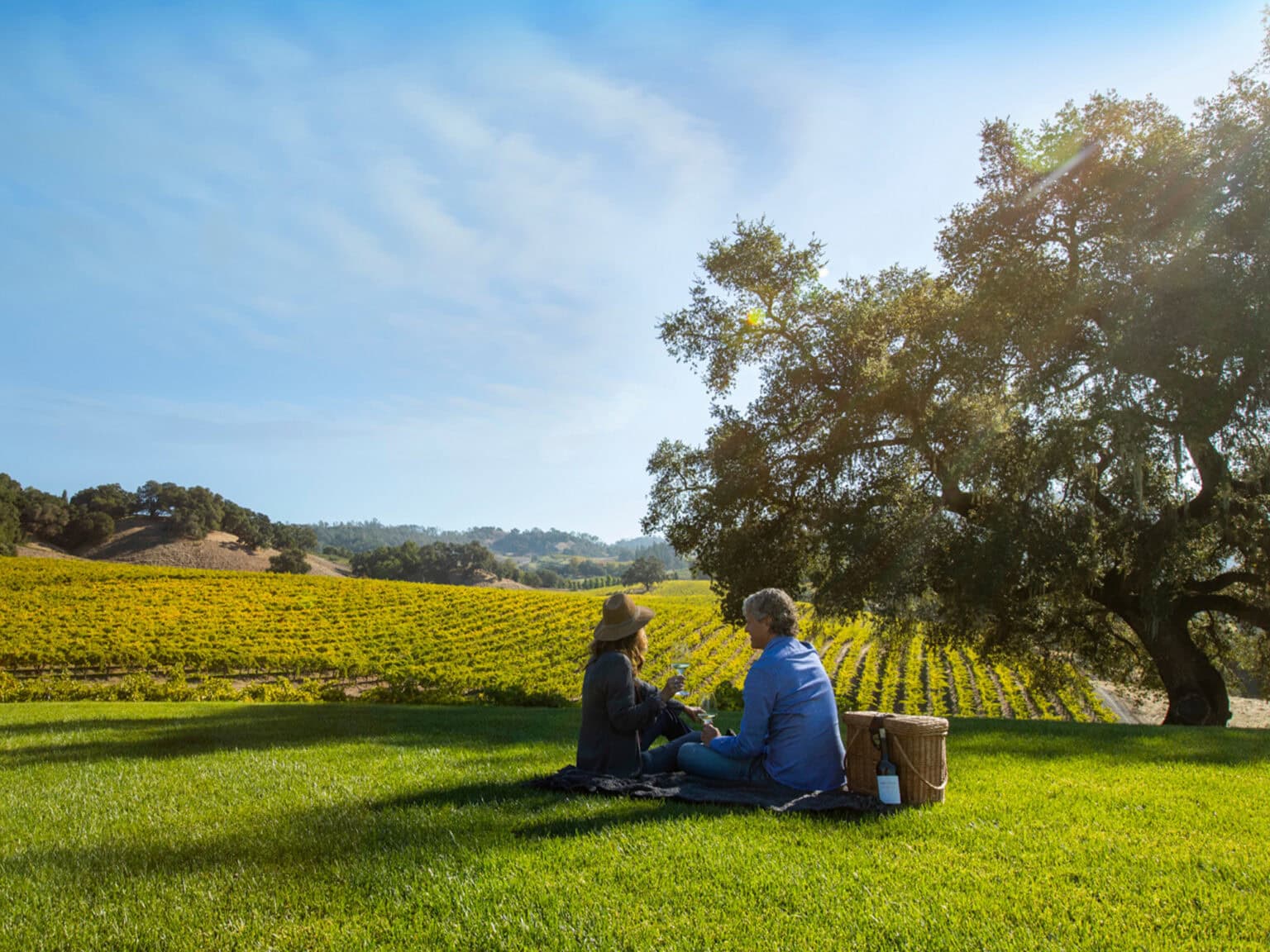 Biggest Annual Sonoma County Festivals Sonoma County Tourism