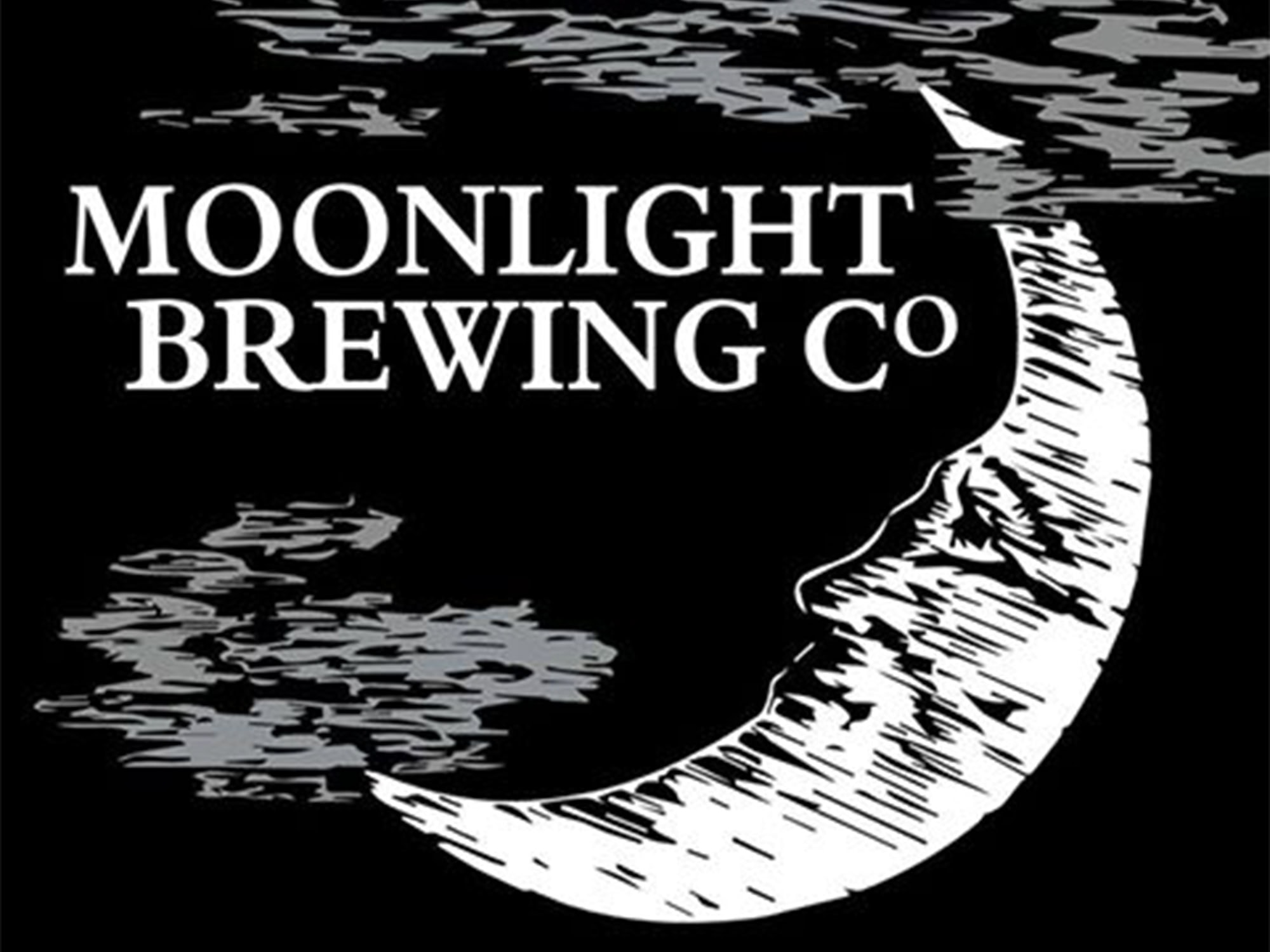 Moonlight Brewery Santa Rosa Logo